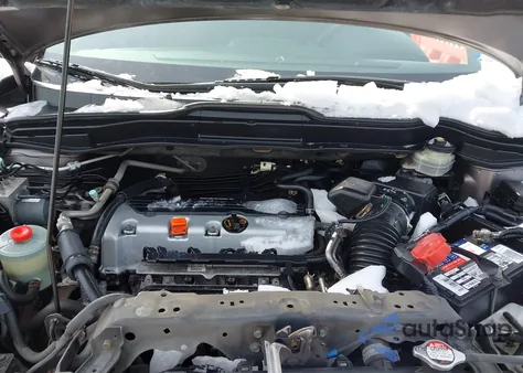 2011 Honda Cr-V Se z USA, uszkodzony, nr VIN 5J6RE4H42BL003985